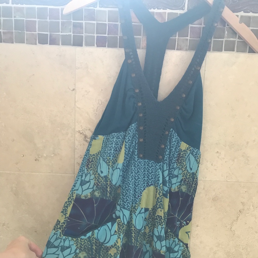 Free people dress